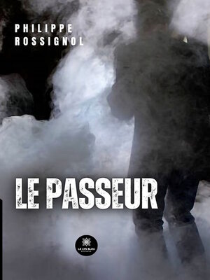 cover image of Le passeur